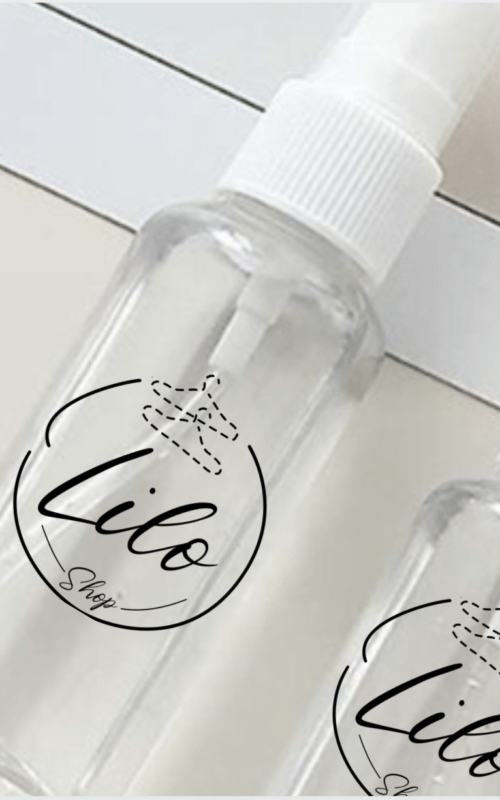 Esencia Ropa Liloshop 50ml