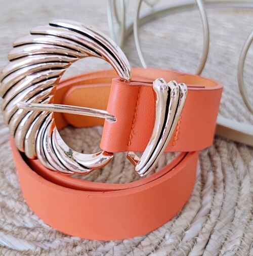 Cinturón Orange